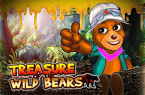 Treasure Of The Wild Bears betsul